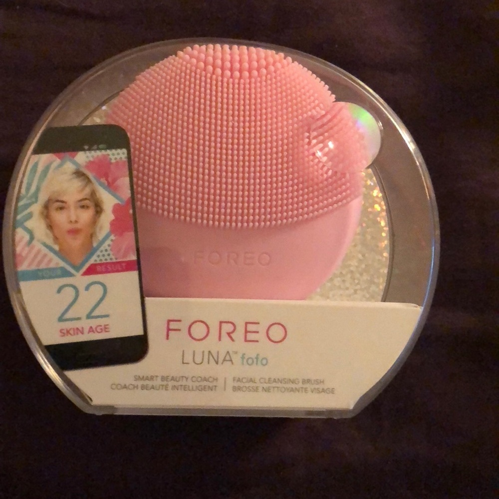 Foreo Luna